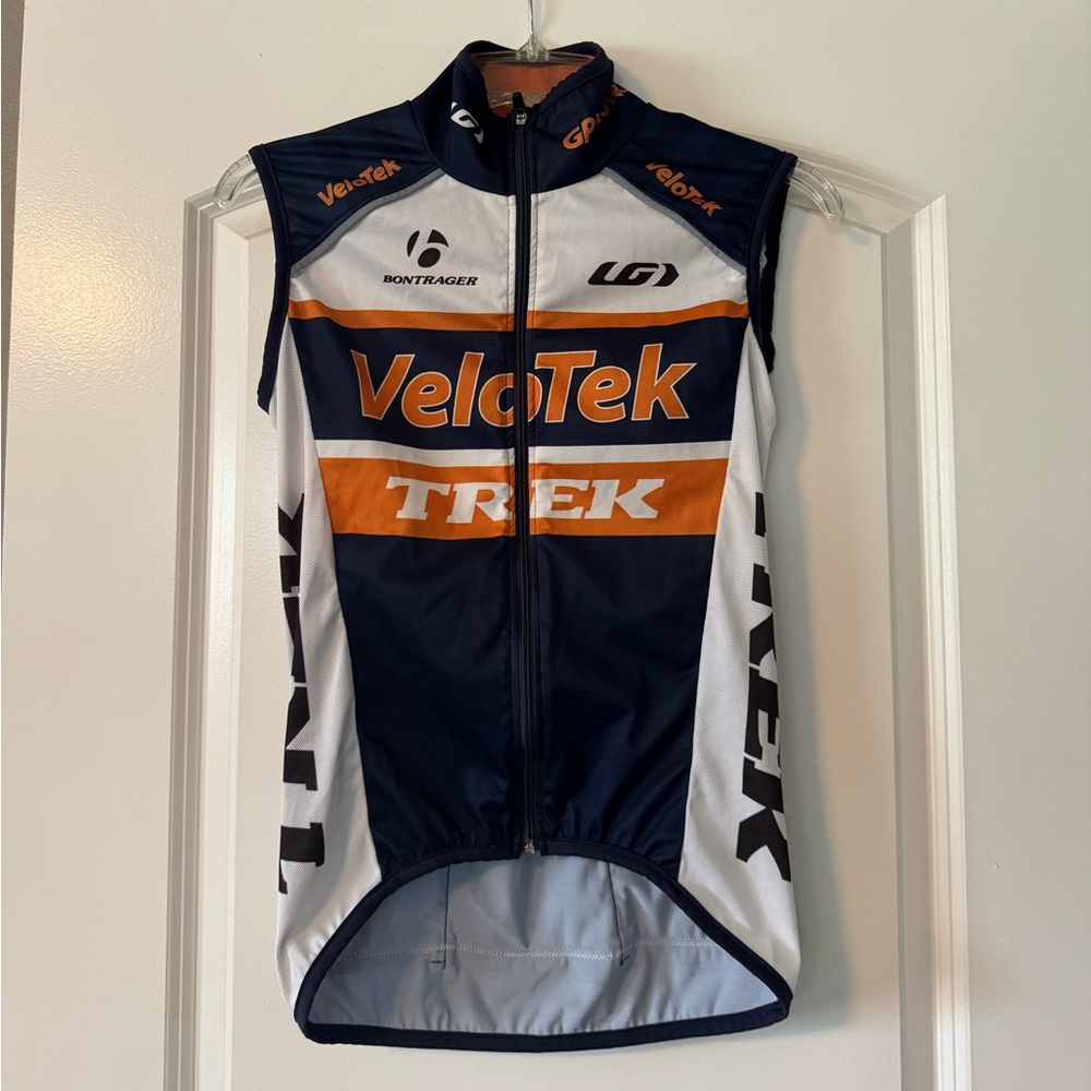 Cycling Vest Louis Garneau XS Unisex